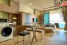 1 Bedroom Condo for rent in Cetus, Nong Prue, Chonburi