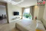 1 Bedroom Condo for rent in Na Jomtien, Chonburi