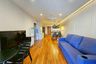 1 Bedroom Condo for rent in Khlong Toei, Bangkok near BTS Asoke
