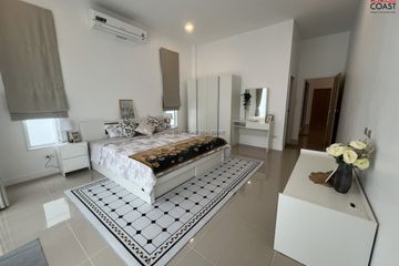 3 Bedroom House for rent in Pong, Chonburi