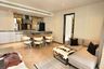 2 Bedroom Condo for rent in The Reserve 61 Hideaway, Khlong Tan Nuea, Bangkok near BTS Ekkamai