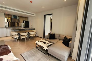 2 Bedroom Condo for rent in The Reserve 61 Hideaway, Khlong Tan Nuea, Bangkok near BTS Ekkamai