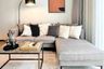 1 Bedroom Condo for rent in The Reserve 61 Hideaway, Khlong Tan Nuea, Bangkok near BTS Ekkamai