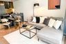 1 Bedroom Condo for rent in The Reserve 61 Hideaway, Khlong Tan Nuea, Bangkok near BTS Ekkamai