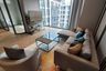 2 Bedroom Condo for rent in The Reserve 61 Hideaway, Khlong Tan Nuea, Bangkok near BTS Ekkamai
