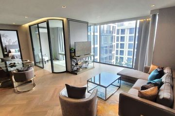 2 Bedroom Condo for rent in The Reserve 61 Hideaway, Khlong Tan Nuea, Bangkok near BTS Ekkamai