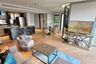 2 Bedroom Condo for rent in The Reserve 61 Hideaway, Khlong Tan Nuea, Bangkok near BTS Ekkamai