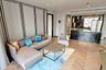 2 Bedroom Condo for rent in The Reserve 61 Hideaway, Khlong Tan Nuea, Bangkok near BTS Ekkamai