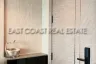 1 Bedroom Condo for rent in Nong Prue, Chonburi