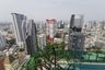 2 Bedroom Condo for rent in Wish Signature Midtown Siam, Thanon Phetchaburi, Bangkok near BTS Ratchathewi