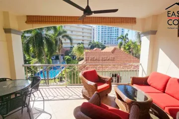 2 Bedroom Condo for rent in Nong Prue, Chonburi