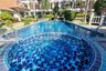 2 Bedroom Condo for rent in Nordic Resort 5, Nong Prue, Chonburi