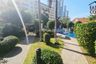 2 Bedroom Condo for rent in Nordic Resort 5, Nong Prue, Chonburi