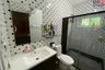 3 Bedroom House for rent in Suwattana Garden Home, Nong Prue, Chonburi