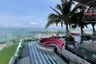 1 Bedroom Condo for rent in The Riviera Ocean Drive, Nong Prue, Chonburi