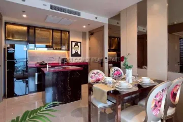 1 Bedroom Condo for rent in Nong Prue, Chonburi