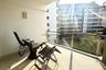 2 Bedroom Condo for rent in The Sanctuary Wong Amat, Na Kluea, Chonburi