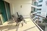 2 Bedroom Condo for rent in The Sanctuary Wong Amat, Na Kluea, Chonburi