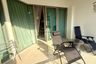 2 Bedroom Condo for rent in The Sanctuary Wong Amat, Na Kluea, Chonburi