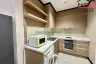 1 Bedroom Condo for rent in Nong Prue, Chonburi