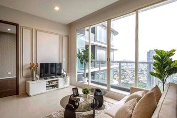 2 Bedroom Condo for Sale or Rent in Wat Phraya Krai, Bangkok