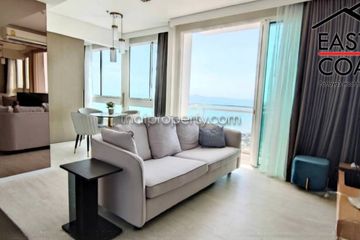2 Bedroom Condo for rent in Na Jomtien, Chonburi