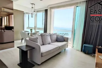 2 Bedroom Condo for rent in Na Jomtien, Chonburi