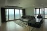 2 Bedroom Condo for Sale or Rent in The River by Raimon Land, Khlong Ton Sai, Bangkok near BTS Krung Thon Buri