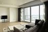2 Bedroom Condo for Sale or Rent in The River by Raimon Land, Khlong Ton Sai, Bangkok near BTS Krung Thon Buri