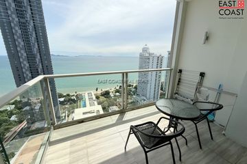 1 Bedroom Condo for rent in The Riviera Wongamat, Na Kluea, Chonburi