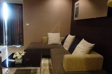 2 Bedroom Condo for rent in Nusasiri Grand, Phra Khanong, Bangkok near BTS Ekkamai