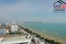 2 Bedroom Condo for rent in Jomtien Plaza Residence, Nong Prue, Chonburi