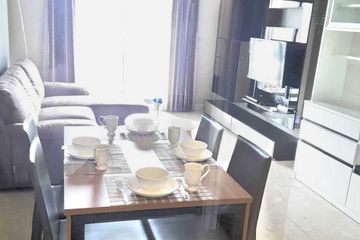 2 Bedroom Condo for rent in The Crest Sukhumvit 34, Khlong Tan, Bangkok near BTS Thong Lo