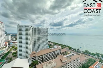 1 Bedroom Condo for rent in Nong Prue, Chonburi