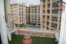 2 Bedroom Condo for rent in Nong Prue, Chonburi