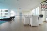 2 Bedroom Condo for rent in Nong Prue, Chonburi