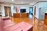 2 Bedroom Condo for rent in Wittayu Complex, Makkasan, Bangkok near Airport Rail Link Makkasan