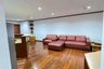 2 Bedroom Condo for rent in Wittayu Complex, Makkasan, Bangkok near Airport Rail Link Makkasan