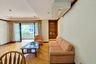 2 Bedroom Condo for rent in Khlong Tan Nuea, Bangkok near BTS Phrom Phong