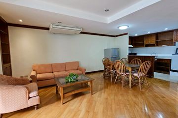 2 Bedroom Condo for rent in Khlong Tan Nuea, Bangkok near BTS Phrom Phong