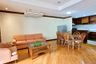 2 Bedroom Condo for rent in Khlong Tan Nuea, Bangkok near BTS Phrom Phong