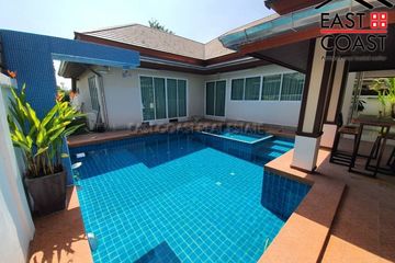 3 Bedroom House for rent in Huai Yai, Chonburi