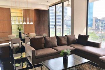 3 Bedroom Condo for rent in Khlong Toei, Bangkok near BTS Asoke