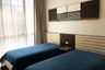 3 Bedroom Condo for rent in Khlong Toei, Bangkok near BTS Asoke
