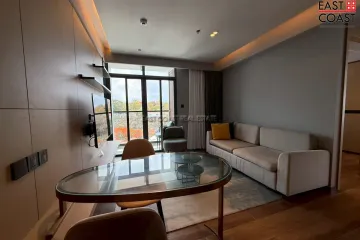 2 Bedroom Condo for rent in Nong Prue, Chonburi