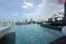 2 Bedroom Condo for rent in Nong Prue, Chonburi