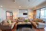 3 Bedroom Condo for rent in Khlong Toei, Bangkok near MRT Queen Sirikit National Convention Centre