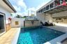 3 Bedroom House for rent in Nong Prue, Chonburi