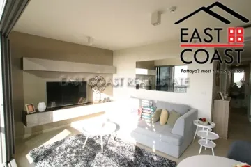 2 Bedroom Condo for rent in Nong Prue, Chonburi