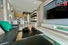 1 Bedroom Condo for rent in Apus, Nong Prue, Chonburi